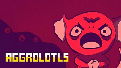 Aggrolotls Game