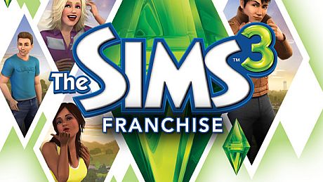 The Sims 3 Game