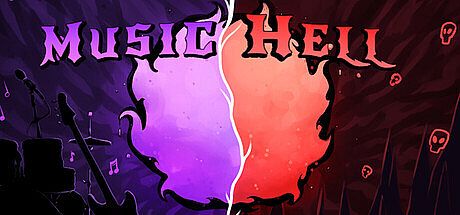 MusicHell Game
