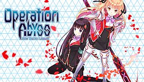 Operation Abyss: New Tokyo Legacy