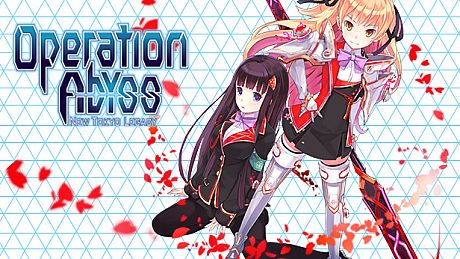Operation Abyss: New Tokyo Legacy Game