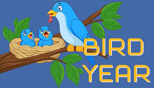 Bird Year