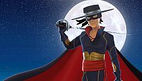 Buy Zorro The Chronicles PC