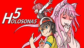 HoloSona5