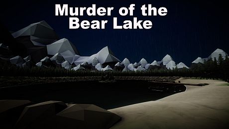 Murder of the Bear lake