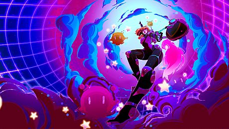 Super Destronaut Landed X Loaded Game