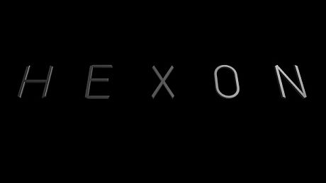 Hexon Game