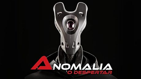 Anomalia O Despertar Game