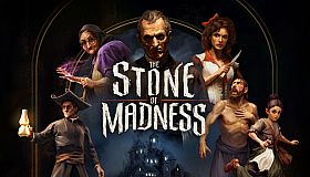 The Stone of Madness