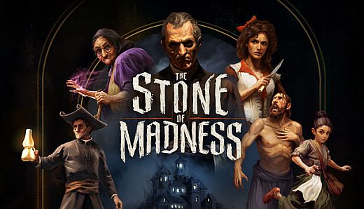 The Stone of Madness