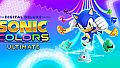 Sonic Colors: Ultimate - Digital Deluxe
