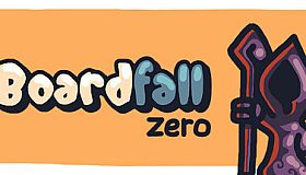 Boardfall zero