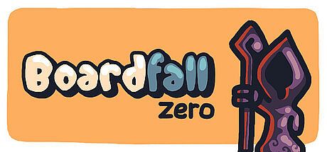 Boardfall zero