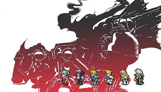 FINAL FANTASY VI