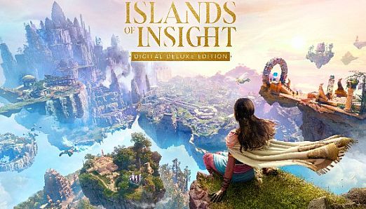 Islands of Insight Deluxe Edition