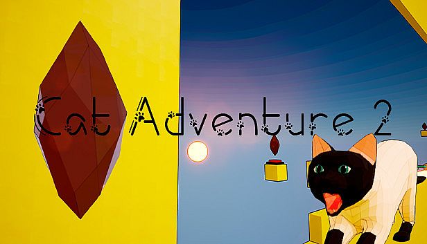 Buy Cat Adventure 2