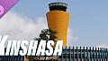 X-Plane 12 Add-on: FSDG -  Kinshasa