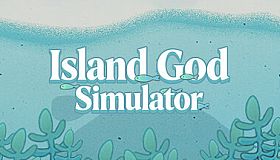 Island God Simulator