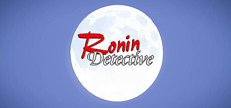 Ronin Detective