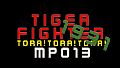 Tiger Fighter 1931 Tora!Tora!Tora! MP013