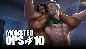 Monster Ops 10