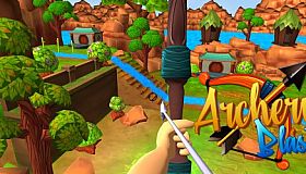 Archery Blast