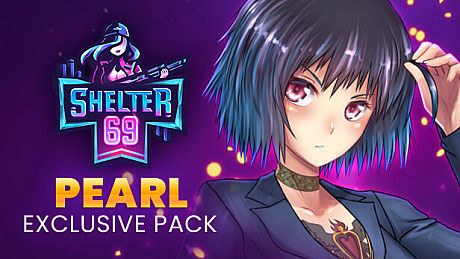 Shelter 69 - Exclusive Pearl Pack DLC