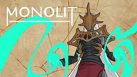 Monolit Game