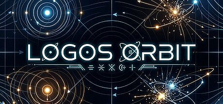 Logos Orbit Game