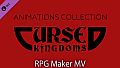 RPG Maker MV - Animations Collection: Cursed Kingdoms