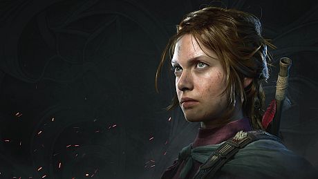 Eriksholm: The Stolen Dream Game