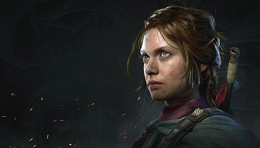 Eriksholm: The Stolen Dream