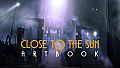 Close to the Sun Artbook