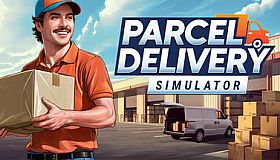 Parcel Delivery Simulator