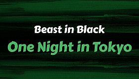 Ragnarock - Beast In Black - "One Night in Tokyo"
