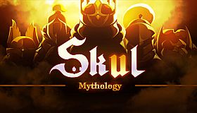 Skul: The Hero Slayer - Mythology Pack