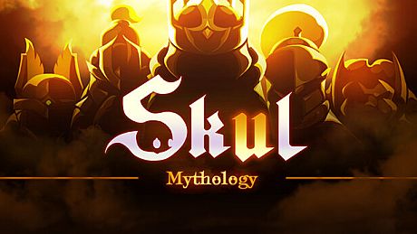 Skul: The Hero Slayer - Mythology Pack DLC