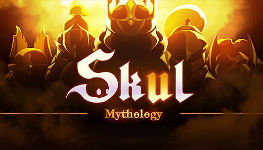 Skul: The Hero Slayer - Mythology Pack