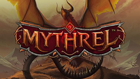 Mythrel Game