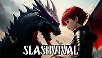 Buy Slashvival PC