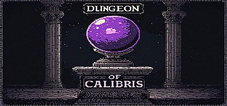 Dungeon of Calibris: Demon Orb Game