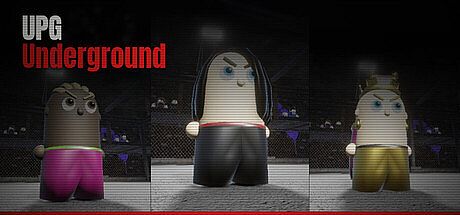 UPG - Underground