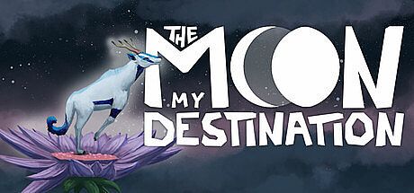 The Moon my Destination Game