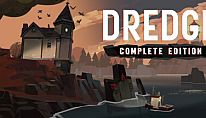 Acheter DREDGE - Complete Edition PC