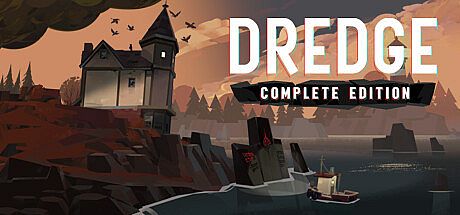 DREDGE - Complete Edition