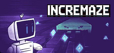 Incremaze Game