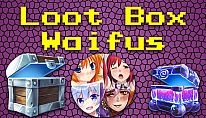 Comprar Loot Box Waifus para PC