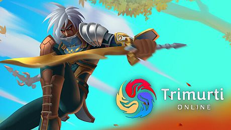 Trimurti Online Game
