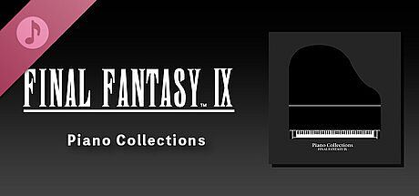 Piano Collections FINAL FANTASY IX