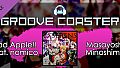 Groove Coaster - Bad Apple!! feat. nomico